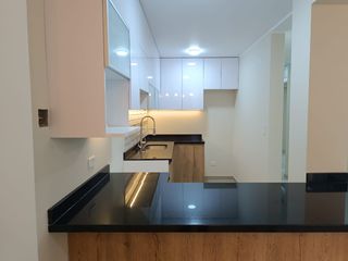 Foto 4 de Diseño y calidad a tu alcance: descubre este increíble departamento.
