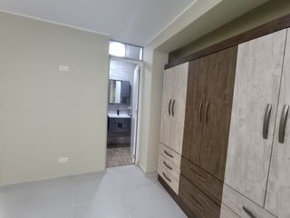 Foto 6 de Diseño y calidad a tu alcance: descubre este increíble departamento.