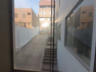 Foto 7 de Diseño y calidad a tu alcance: descubre este increíble departamento.