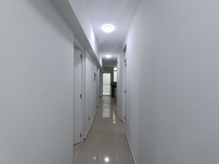 Foto 4 de Más cerca de todo: departamento con acabados de lujo en zona accesible.
