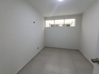 Foto 12 de Más cerca de todo: departamento con acabados de lujo en zona accesible.