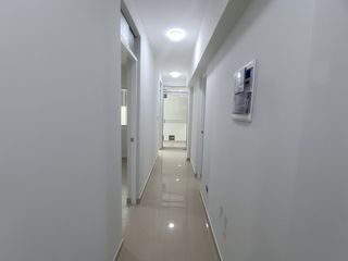 Foto 13 de Más cerca de todo: departamento con acabados de lujo en zona accesible.