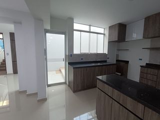 Foto 15 de Más cerca de todo: departamento con acabados de lujo en zona accesible.