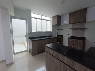 Foto 16 de Más cerca de todo: departamento con acabados de lujo en zona accesible.