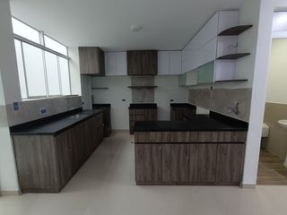 Foto 18 de Más cerca de todo: departamento con acabados de lujo en zona accesible.