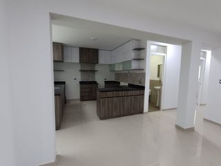 Foto 19 de Más cerca de todo: departamento con acabados de lujo en zona accesible.