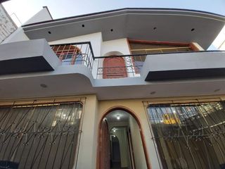 Foto 1 de CASA EN VENTA EN ATE
