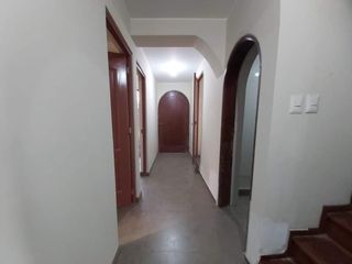 Foto 4 de CASA EN VENTA EN ATE
