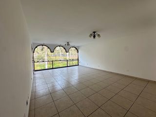Foto 3 de Venta de Departamento en la Molina frente al BCP