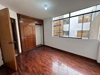 Foto 9 de Venta de Departamento en la Molina frente al BCP