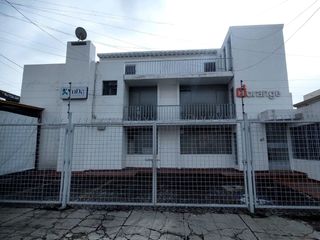 Foto 1 de RENTA/ALQUILER DE OFICINA - AV RICO COCA