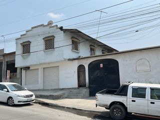 Foto 1 de Venta  propiedad de uso residencial/comercial - Adesdac ( Av. Fco. Orellana- vía a daule  )