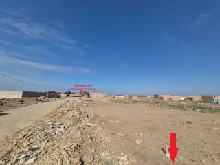 Foto 1 de Venta de Lotes en Hab Urb San Valentin – Chiclayo (Espaldas de La Pradera)