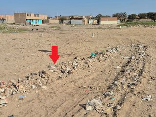 Foto 2 de Venta de Lotes en Hab Urb San Valentin – Chiclayo (Espaldas de La Pradera)