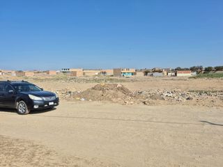 Foto 3 de Venta de Lotes en Hab Urb San Valentin – Chiclayo (Espaldas de La Pradera)