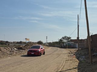 Foto 4 de Venta de Lotes en Hab Urb San Valentin – Chiclayo (Espaldas de La Pradera)