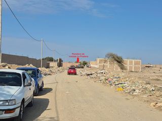 Foto 5 de Venta de Lotes en Hab Urb San Valentin – Chiclayo (Espaldas de La Pradera)