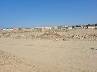 Foto 6 de Venta de Lotes en Hab Urb San Valentin – Chiclayo (Espaldas de La Pradera)