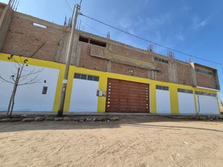 Foto 7 de Venta de Lotes en Hab Urb San Valentin – Chiclayo (Espaldas de La Pradera)