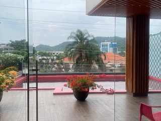 Foto 16 de SE ALQUILA DEPARTAMENTO DE LUJO TIPO LOFT EN LOS OLIVOS LOS CEIBOS