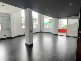 Foto 2 de SE ALQUILA DEPARTAMENTO DE LUJO TIPO LOFT EN LOS OLIVOS LOS CEIBOS
