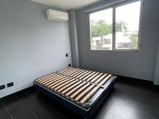 Foto 4 de SE ALQUILA DEPARTAMENTO DE LUJO TIPO LOFT EN LOS OLIVOS LOS CEIBOS