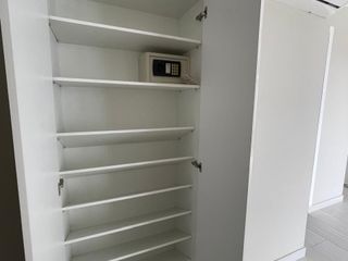 Foto 10 de SE ALQUILA DEPARTAMENTO DE LUJO TIPO LOFT EN LOS OLIVOS LOS CEIBOS