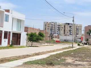 Foto 3 de VENTA DE TERRENO EN URB. LOS SAUCES SEXTA ETAPA