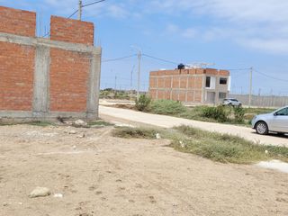 Foto 4 de VENTA DE TERRENO EN URB. LOS SAUCES SEXTA ETAPA