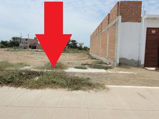 Foto 2 de VENTA DE TERRENO EN URB. LOS SAUCES SEXTA ETAPA