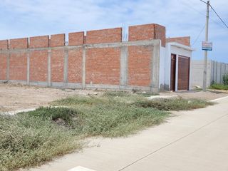 Foto 5 de VENTA DE TERRENO EN URB. LOS SAUCES SEXTA ETAPA