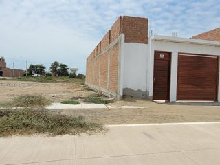 Foto 6 de VENTA DE TERRENO EN URB. LOS SAUCES SEXTA ETAPA