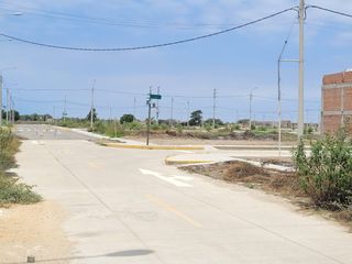 Foto 7 de VENTA DE TERRENO EN URB. LOS SAUCES SEXTA ETAPA
