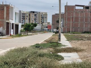 Foto 8 de VENTA DE TERRENO EN URB. LOS SAUCES SEXTA ETAPA