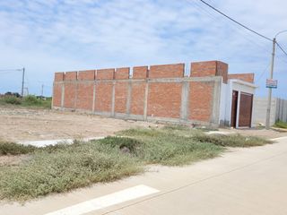Foto 9 de VENTA DE TERRENO EN URB. LOS SAUCES SEXTA ETAPA