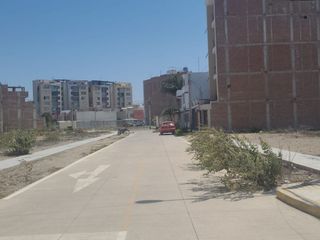 Foto 5 de LOTE 160 m² ESQUINA - CHICLAYO - URB. LOS SAUCES SEXTA ETAPA