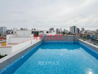 Foto 8 de Venta De Departamento En Jesus Maria