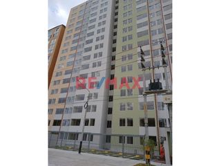 Foto 2 de Departamento En Alquiler De Estreno En Condominio Centrika 2 // ID: 1121114