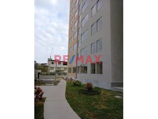 Foto 5 de Departamento En Alquiler De Estreno En Condominio Centrika 2 // ID: 1121114