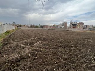 Foto 2 de Terreno Urbano en venta en Arequipa - Av. Daniel Alcides Carrion