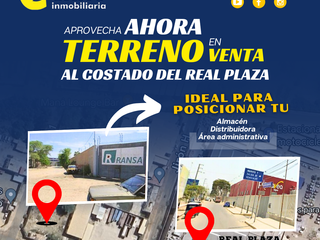 Foto 2 de VENDO LOCAL INDUSTRIAL CERCA DE REAL PLAZA, PIURA