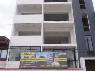 Foto 1 de VENDO DEPARTAMENTO EN PREVENTA EN SANTA MARIA DEL PINAR CERCA A LA UDEP