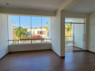 Foto 1 de VENDO DEPARTAMENTO DE ESTRENO EN CONDOMINIO QUINTA ANAMARIA