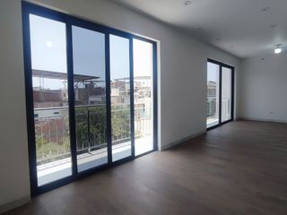 Foto 1 de VENDO DEPARTAMENTO EN URB. MIRAFLORES  COUNTRY CLUB