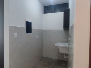 Foto 6 de VENDO DEPARTAMENTO EN URB. MIRAFLORES  COUNTRY CLUB