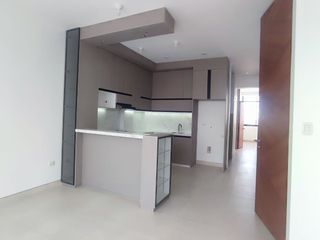 Foto 2 de VENDO DEPARTAMENTO AMERICANO EN ESTRENO EN LA URB. MIRAFLORES COUNTRY CLUB