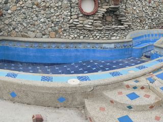 Foto 5 de casa de venta manta sur diagonal a plaza Badaraco EP