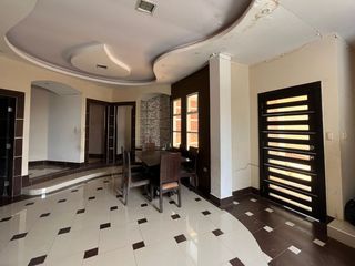 Foto 8 de casa de venta manta sur diagonal a plaza Badaraco EP