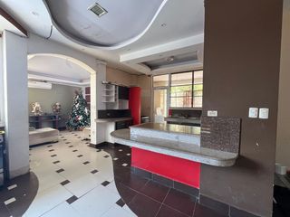 Foto 10 de casa de venta manta sur diagonal a plaza Badaraco EP
