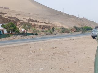 Foto 12 de VENTA DE TERRENO EN CHANCAY, 1.15 HAS Y 1.22 HAS, ALTURA KM 74-75, TERRENO IDEAL PARA GRIFO